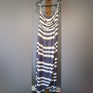 Quicksilver maxi dress‎